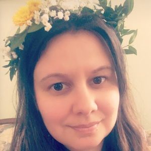 Meet your Posher, Kathleen